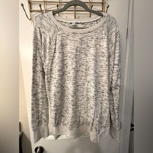 Threads 4 Thought sweater blouse